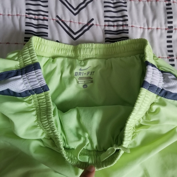 Bundle Nike Dri Fit Running Athletic Shorts Small - Picture 11 of 12